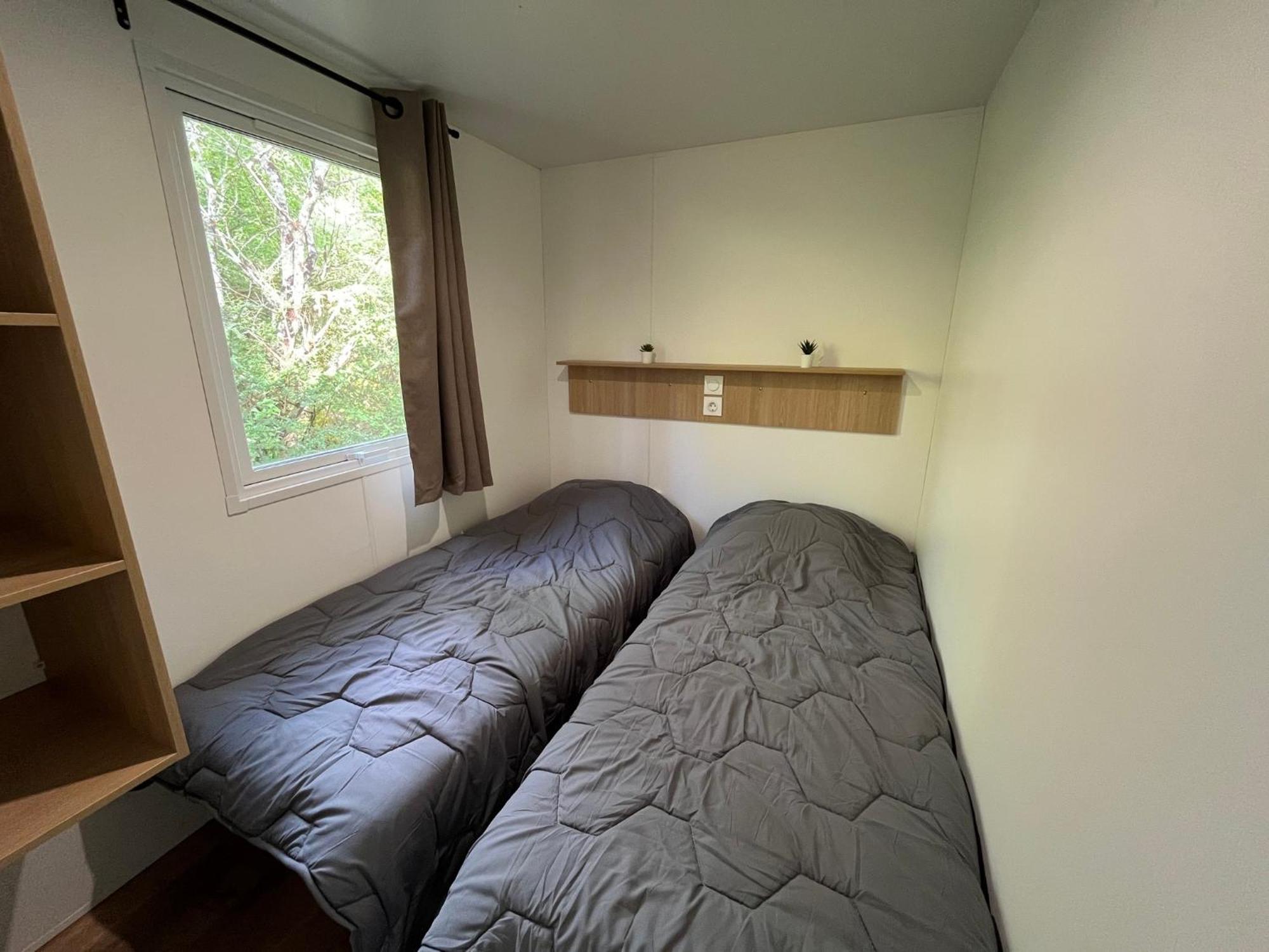 Camping De Montlouis-Sur-Loire Ngoại thất bức ảnh